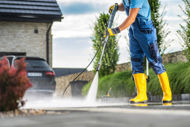 Best Building Exterior Washing  in Clyde, TX